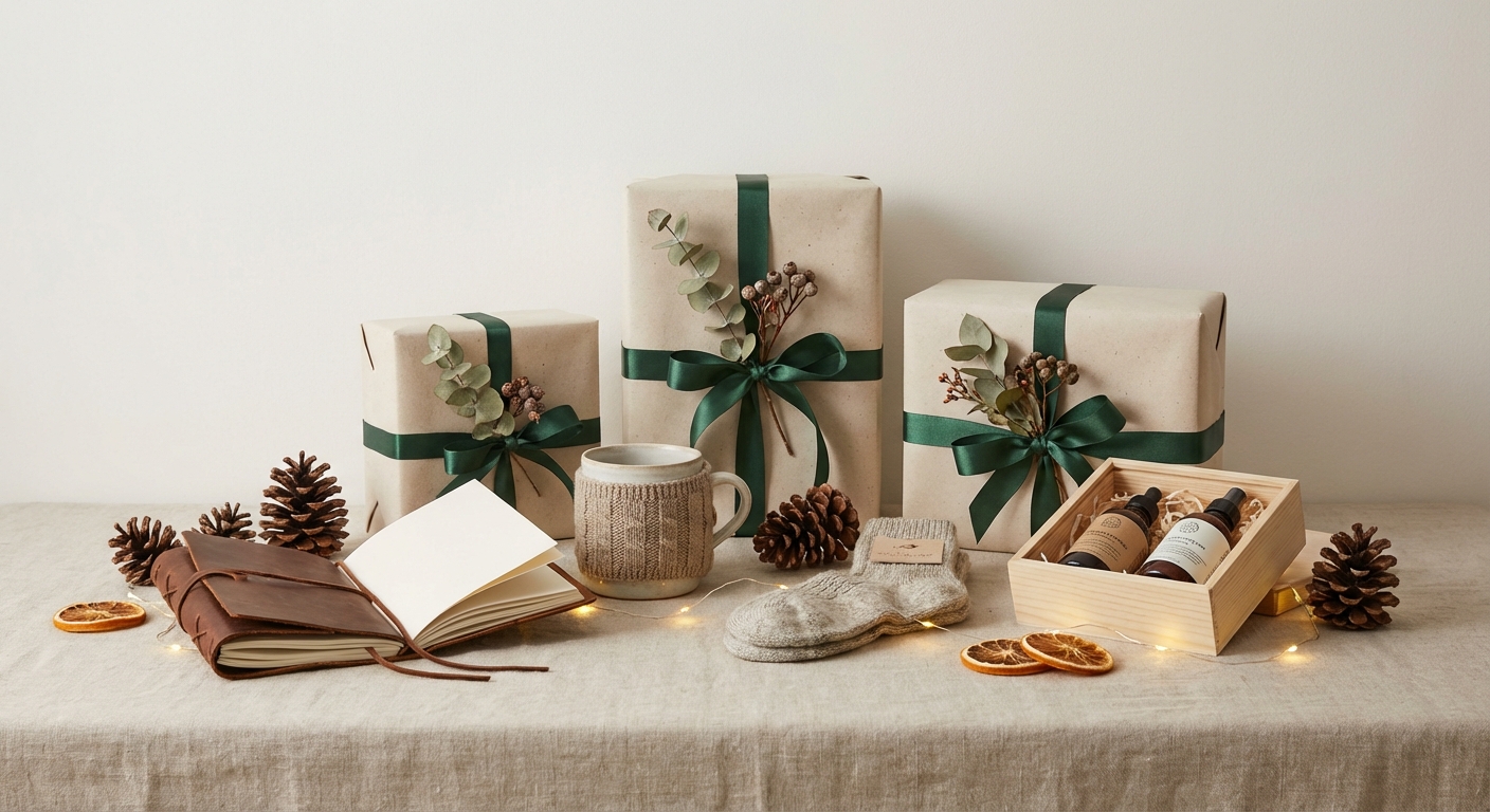 Sélection des meilleures idées cadeaux de Noël pour homme