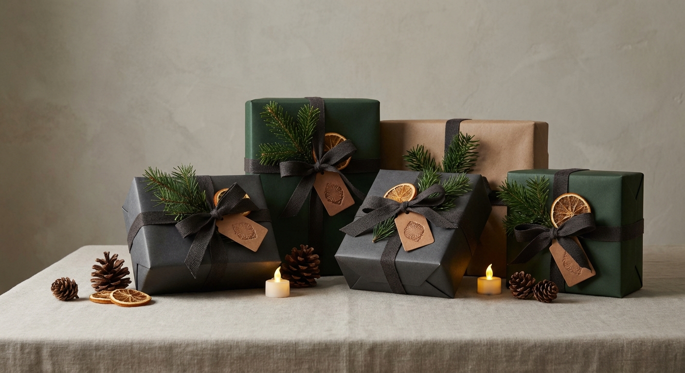 Les meilleurs coffrets cadeaux pour homme à Noël
