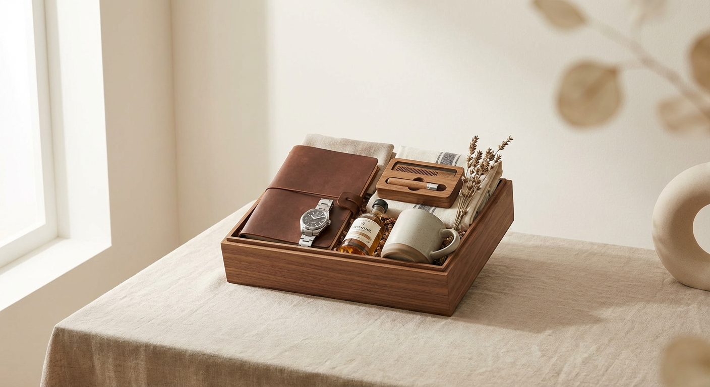 Quel cadeau inoubliable offrir à un homme de 30 ans