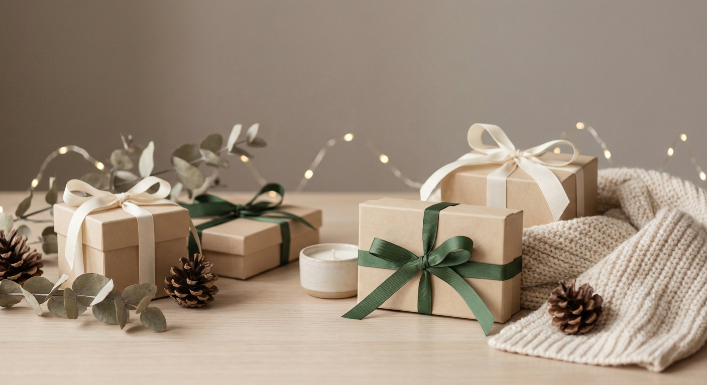 Les meilleures idées de cadeau de Noël pour une femme