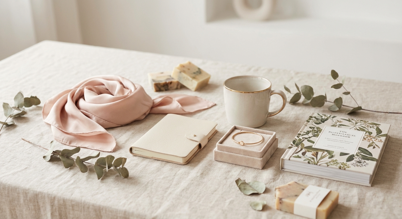 Idées cadeaux originales pour une femme de 30 ans