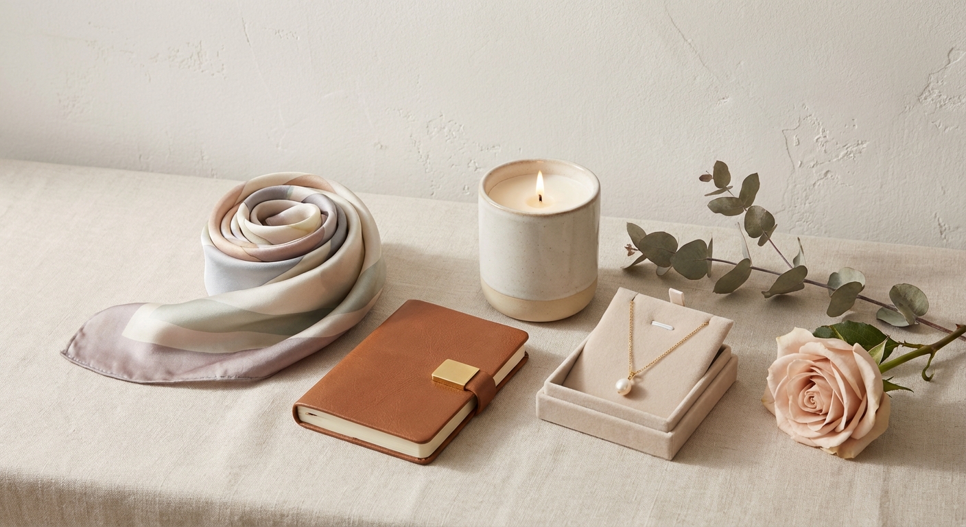 Quel cadeau offrir à une femme de 40 ans