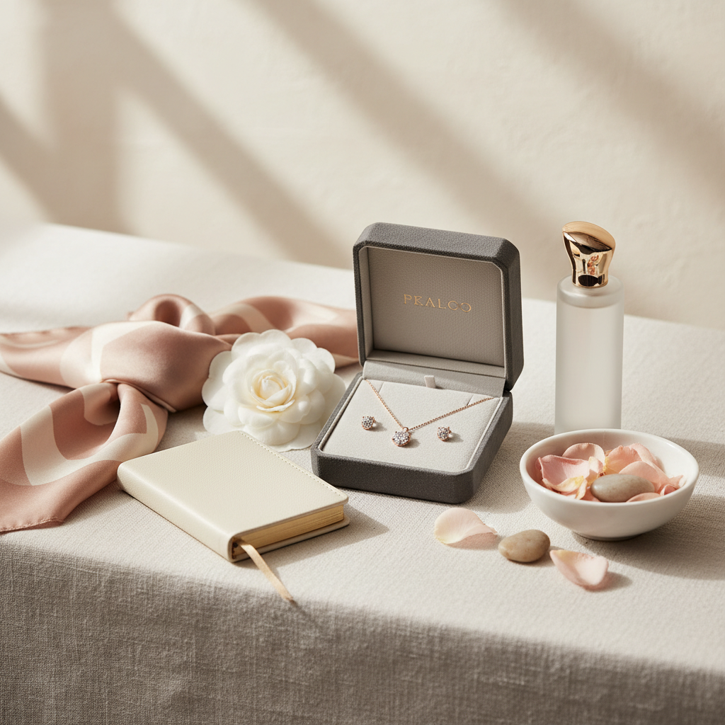 Quel bijou offrir à une femme pour faire plaisir