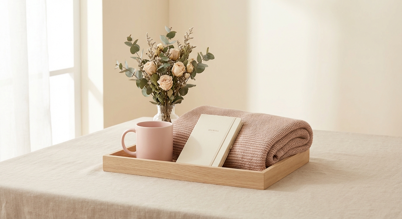 Quel cadeau choisir pour une future maman ?