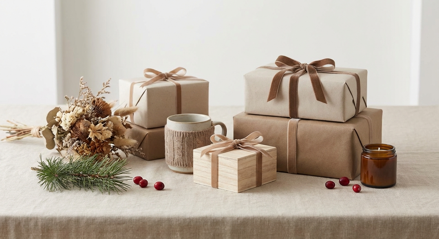 Idées de cadeaux de noël insolites pour les femmes