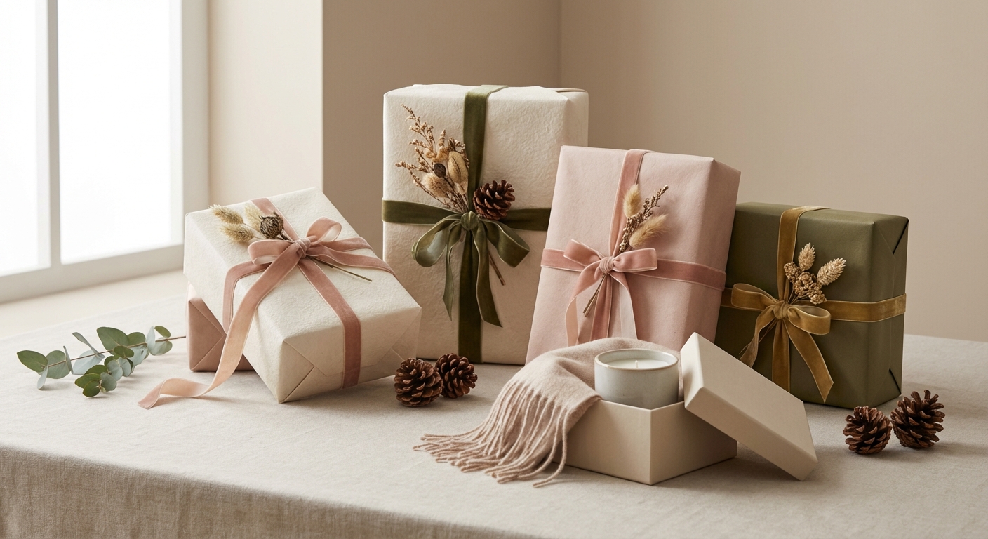 Les meilleures idées de cadeaux de Noël pour femme