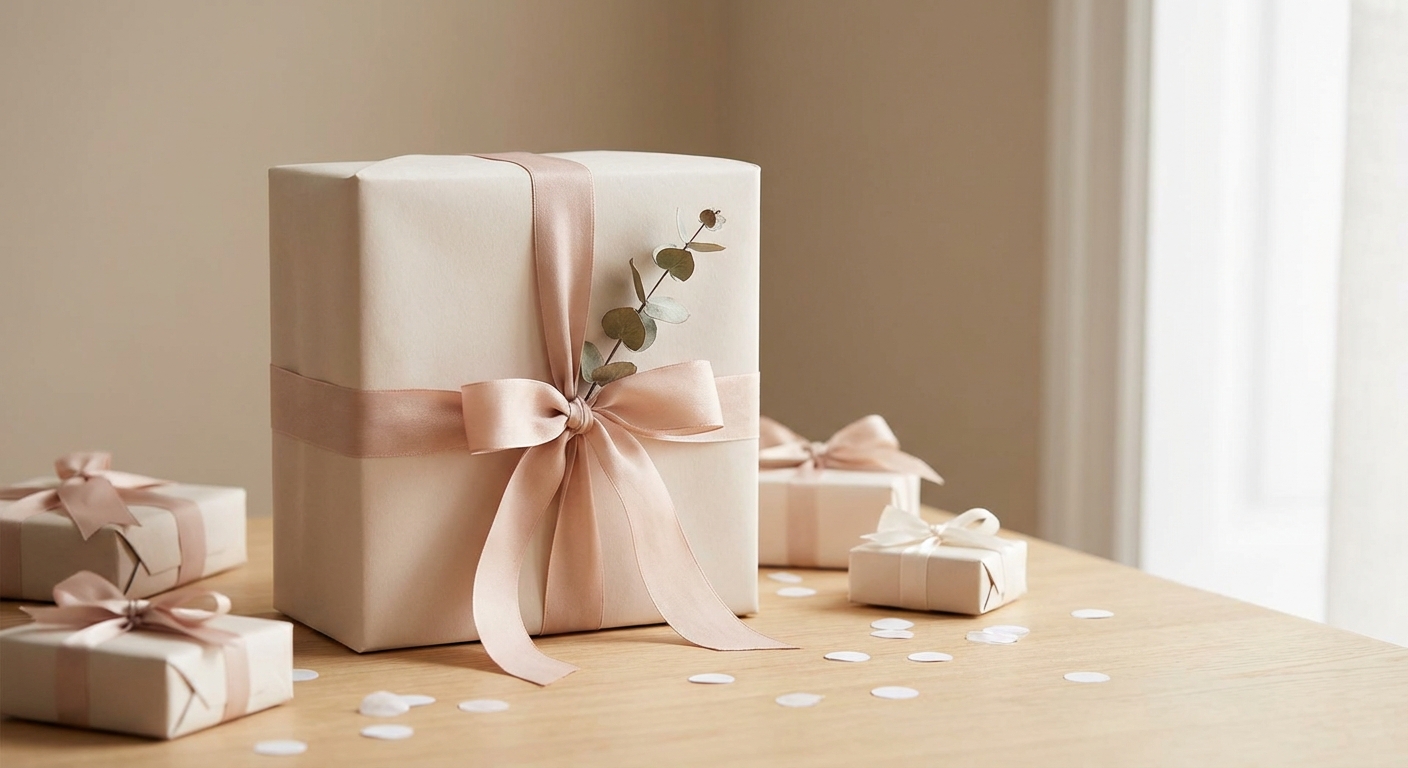 Quel cadeau d'anniversaire offrir à une femme ?