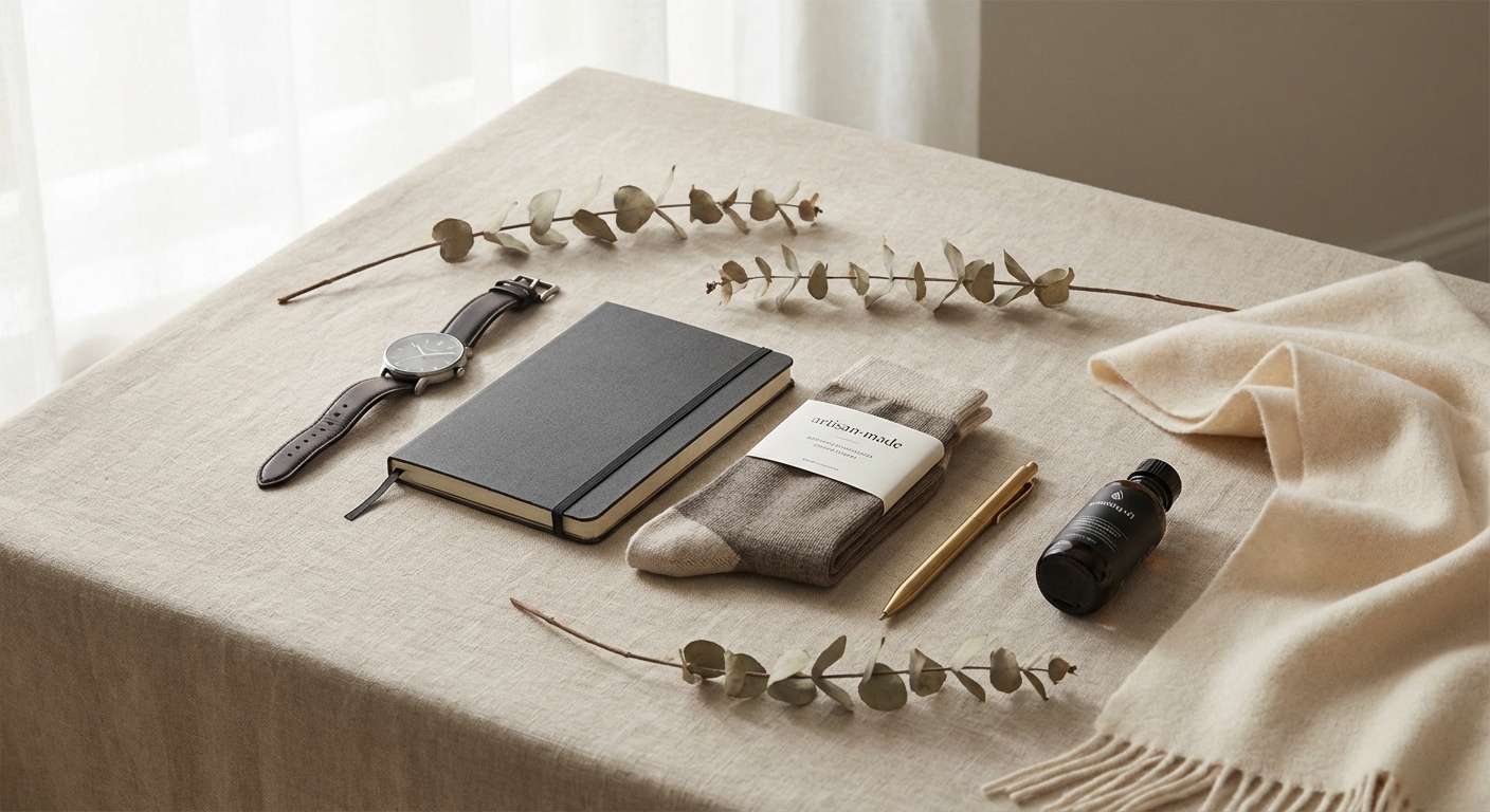 Les meilleurs cadeaux de Saint-Valentin pour un homme