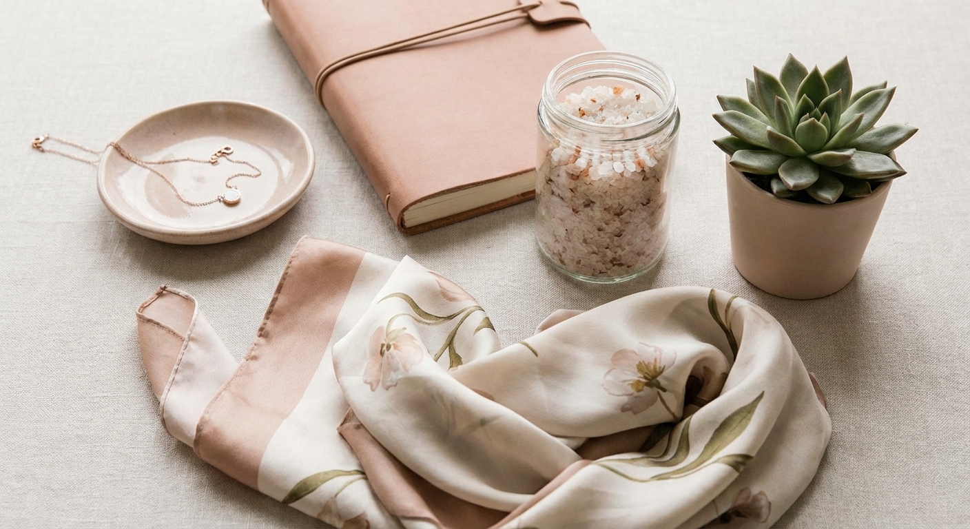 Idées pour dénicher un cadeau original pour une femme