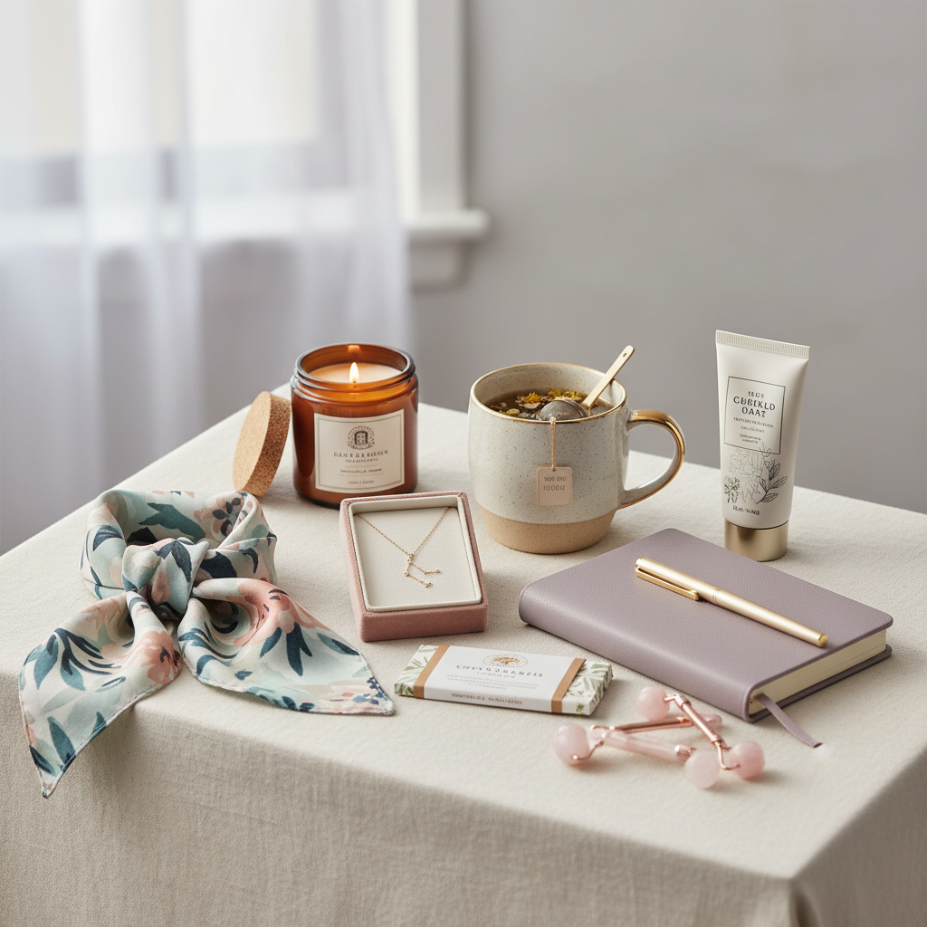 Idées cadeaux originales pour une femme de 30 ans