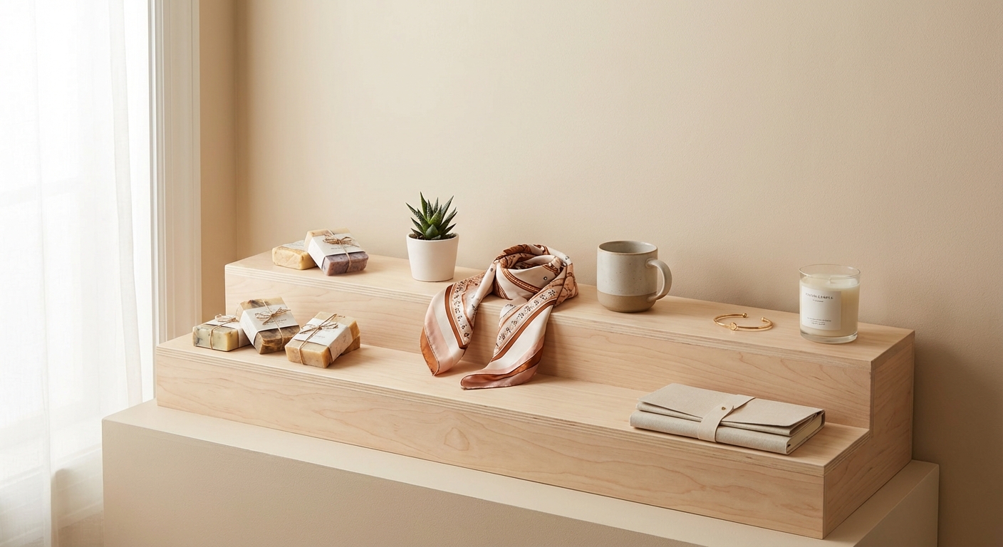 Quel cadeau pas cher offrir à une femme