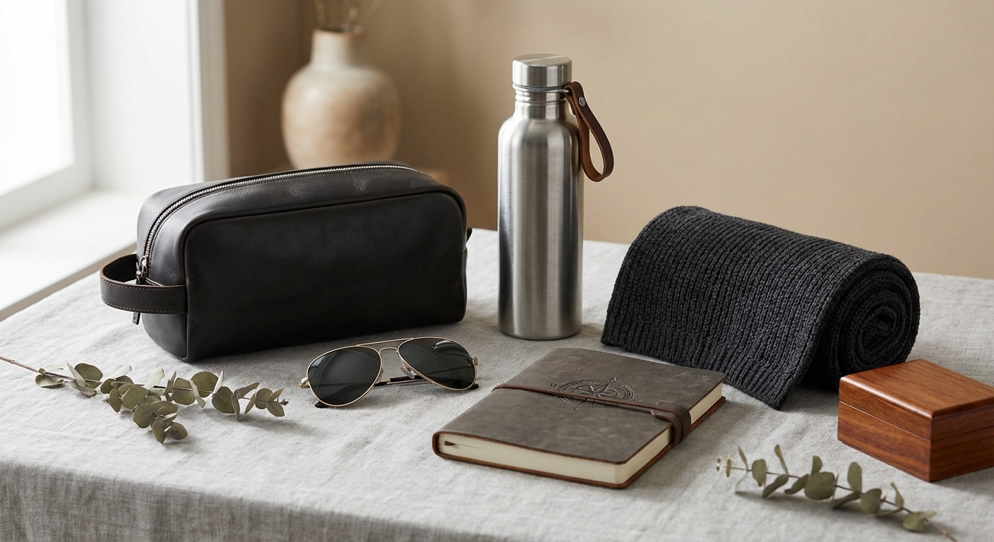 Les meilleurs cadeaux pour un homme de 70 ans sportif