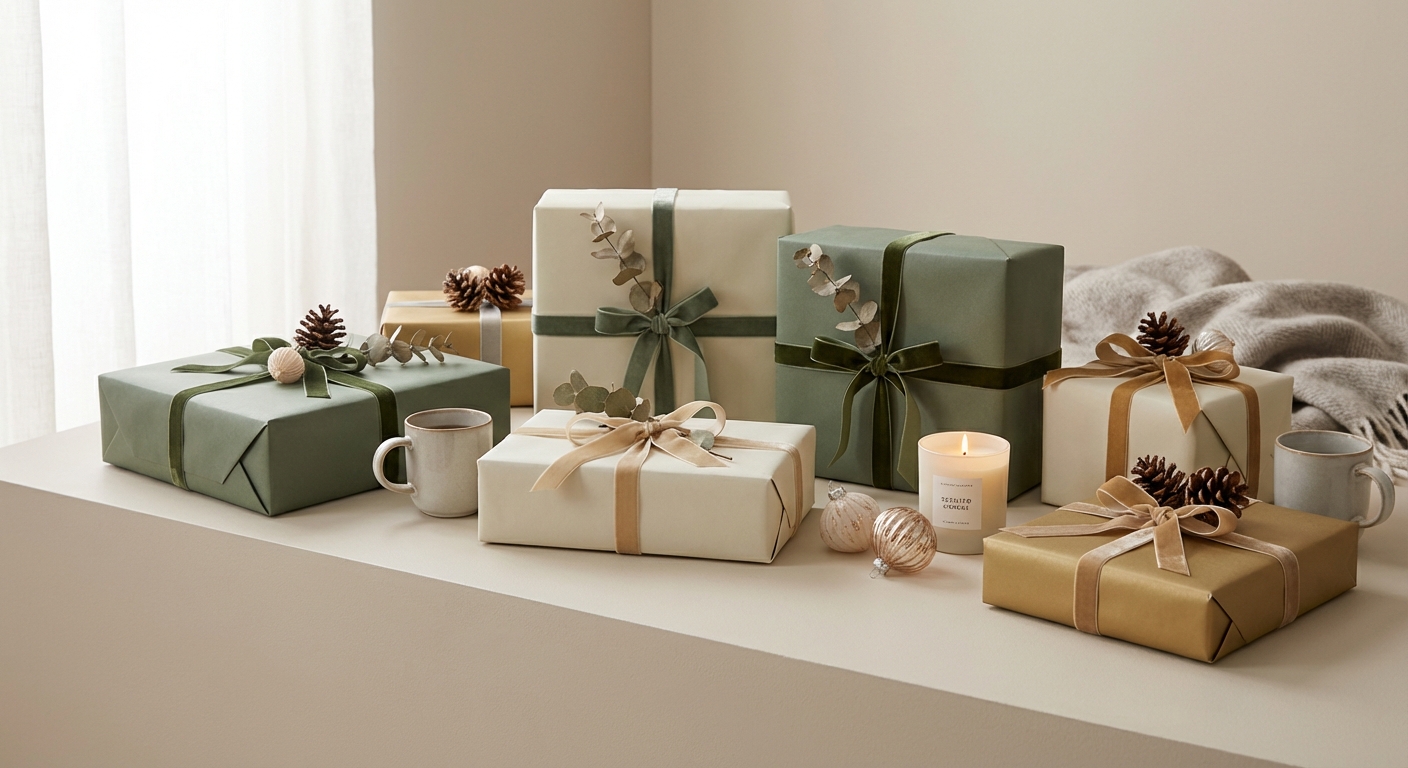 Les meilleures idées de cadeaux de Noël pour femme