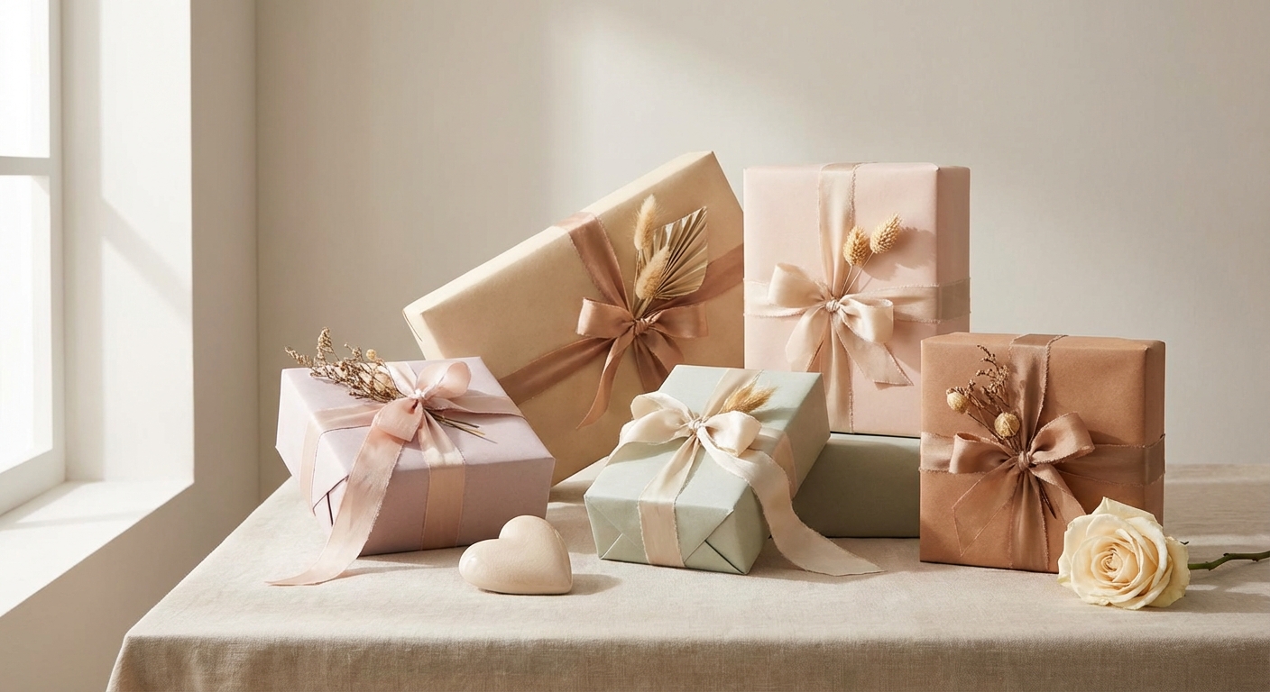 Quel cadeau offrir à une femme pour la Saint-Valentin