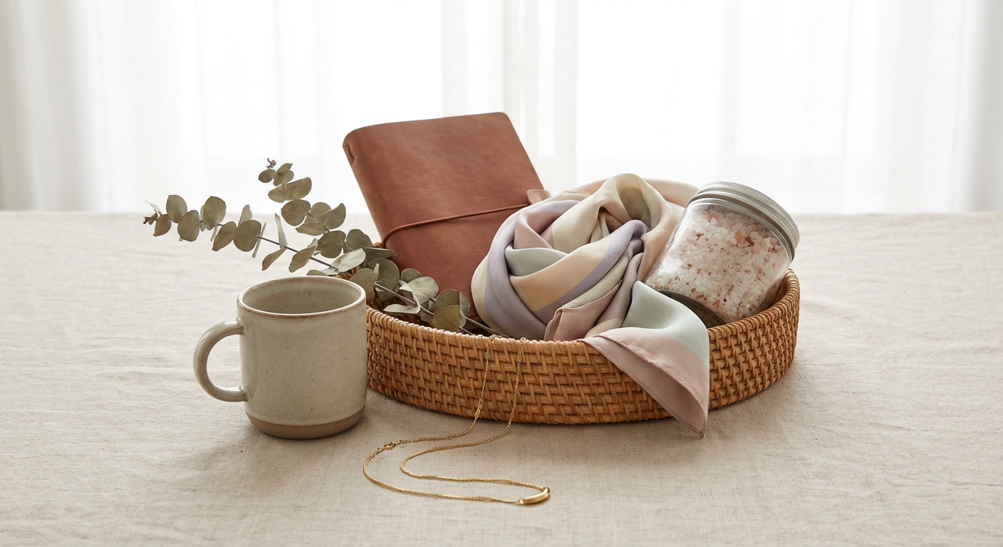 Les meilleures idées cadeaux pour une jeune femme