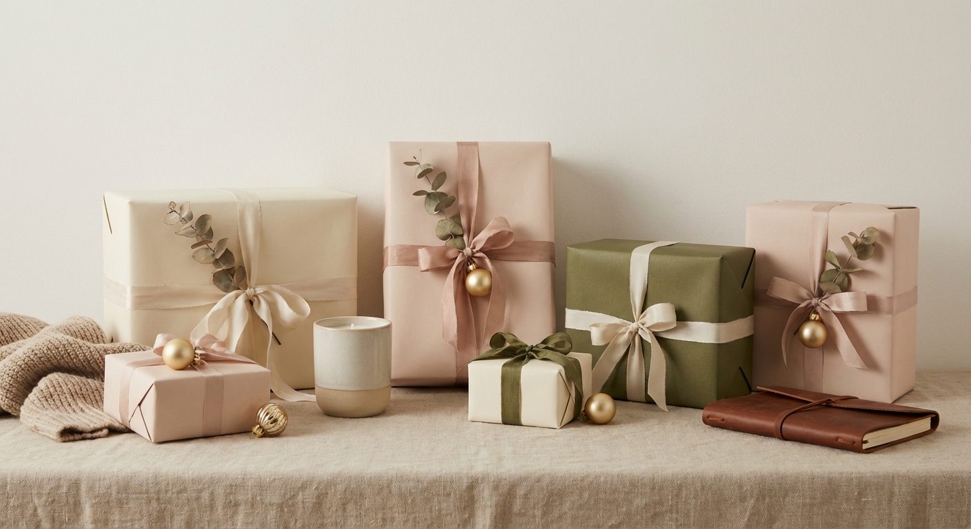 Les meilleures idées de cadeaux de Noël pour femme