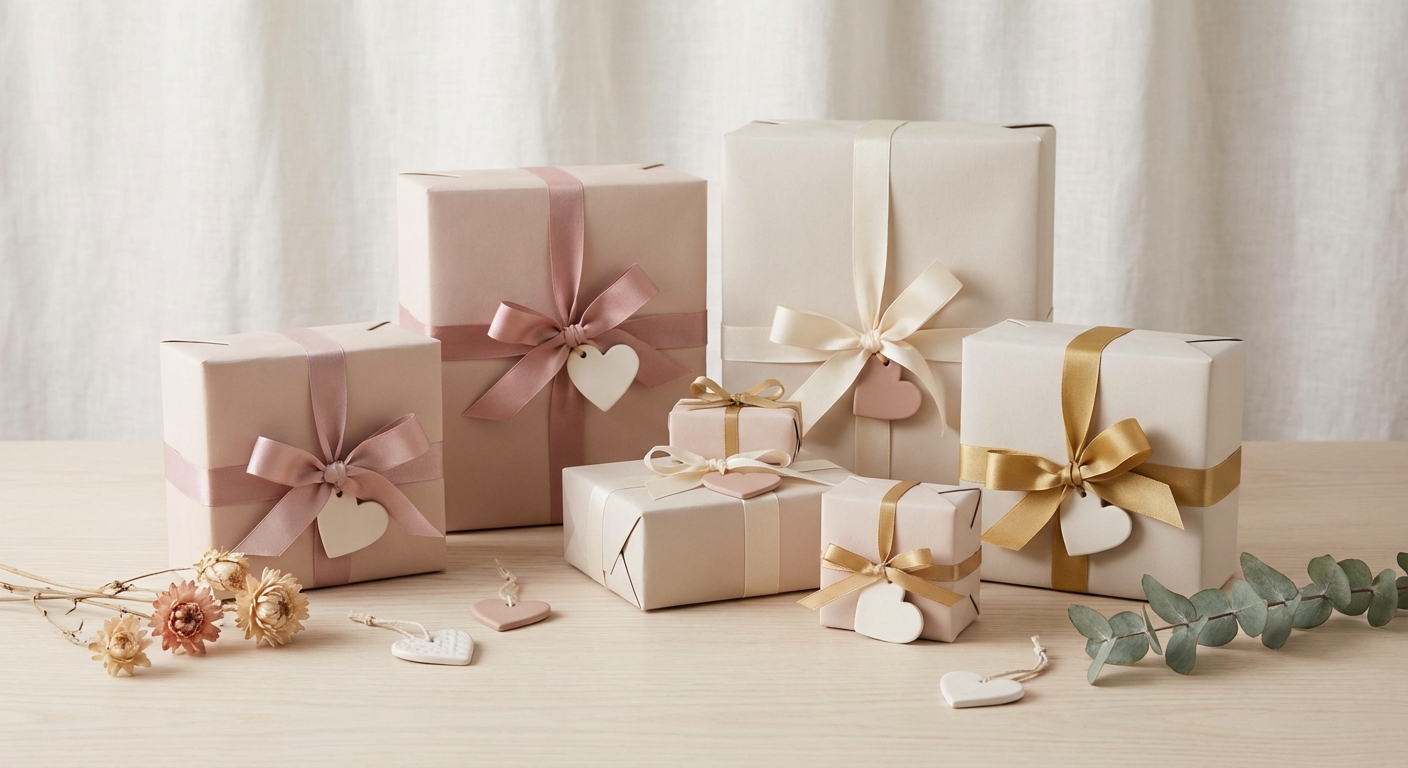 Les meilleurs cadeaux de Saint-Valentin pour femme