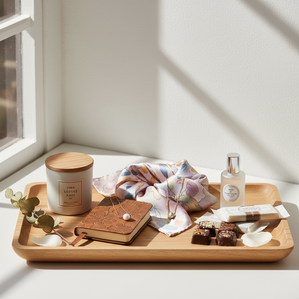 Les meilleures idées cadeaux pour faire plaisir à une femme