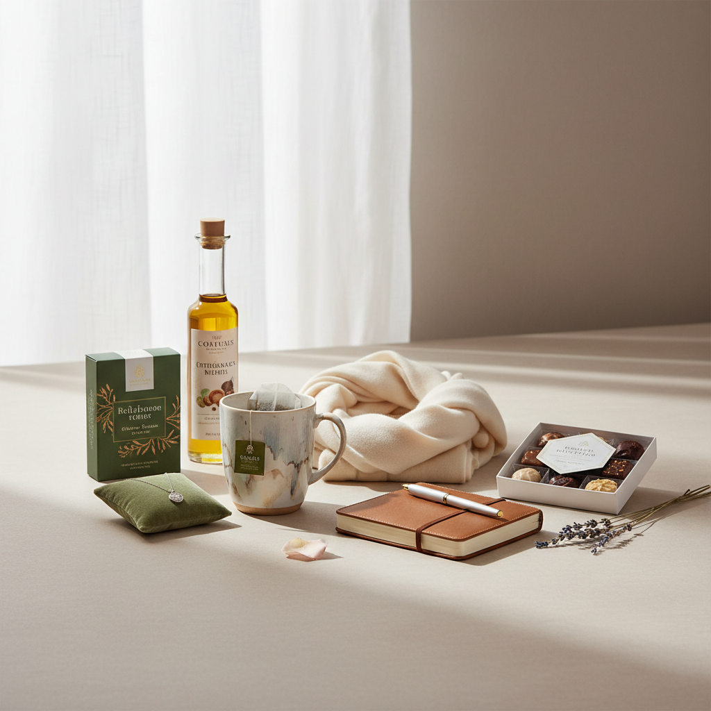 Quel cadeau offrir à une femme qui part à la retraite