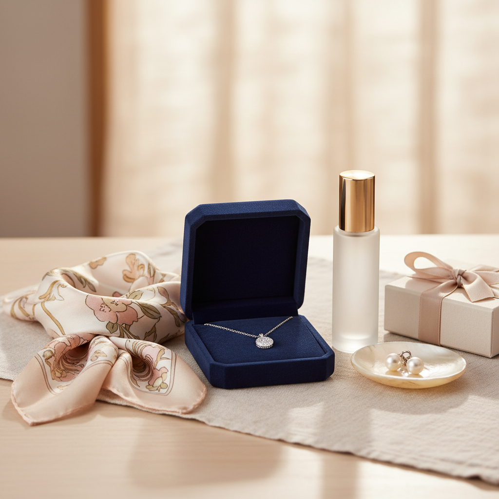 Quel bijou offrir à une femme pour lui faire plaisir