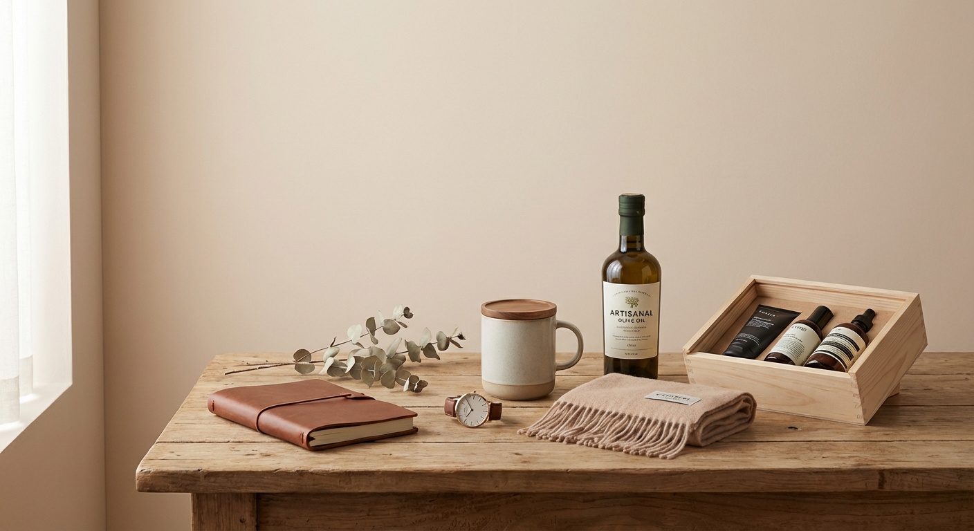 Les meilleures idées cadeaux pour un homme de 50 ans