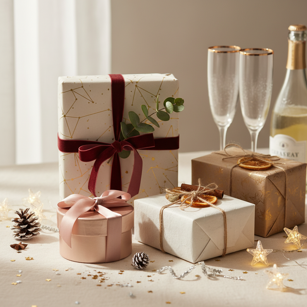 Idées de cadeaux de Noël pour faire plaisir aux femmes