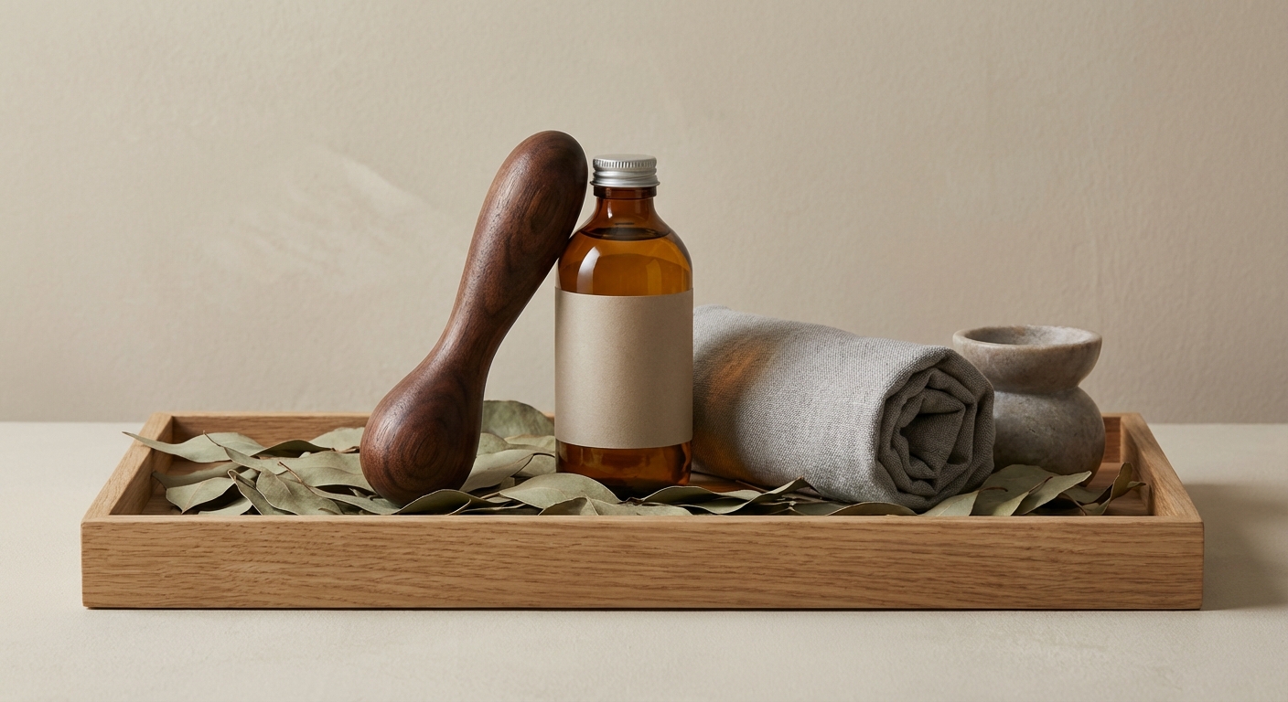 Quel cadeau de massage pour homme choisir