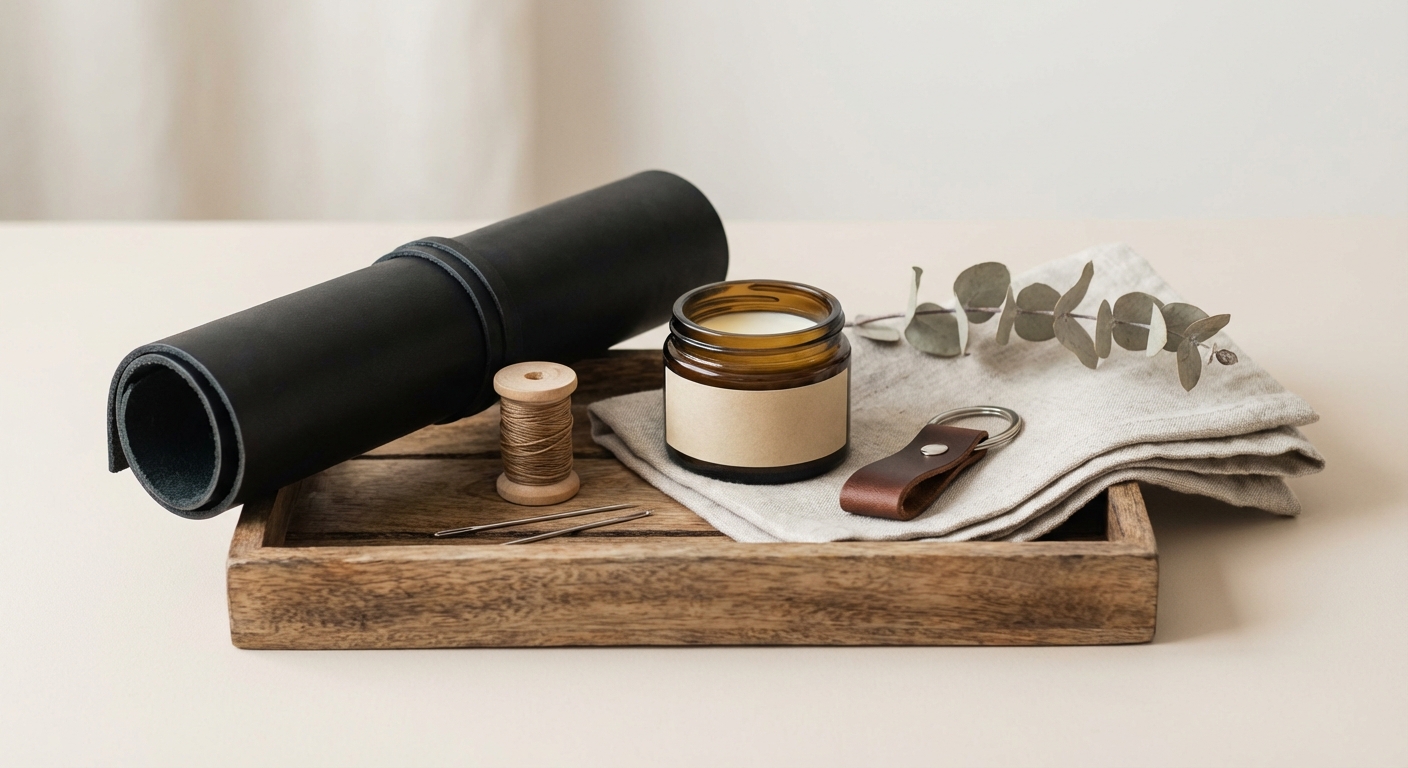 Idée cadeau à faire soi-même facile pour un homme