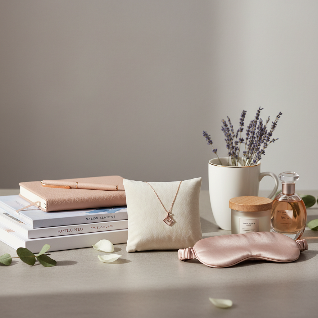 Idées cadeaux originales pour une femme de 30 ans