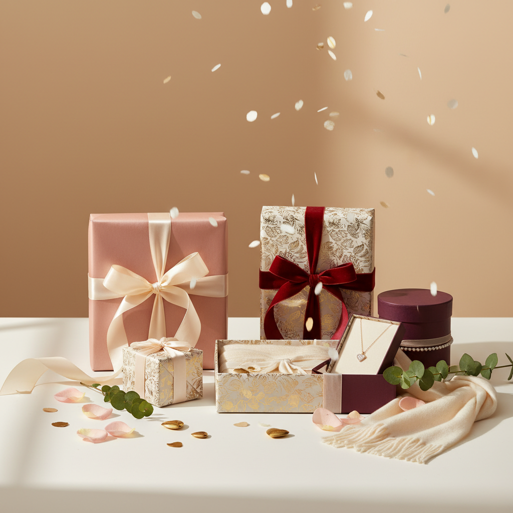 Quel cadeau de luxe offrir à une femme pour la Saint-Valentin