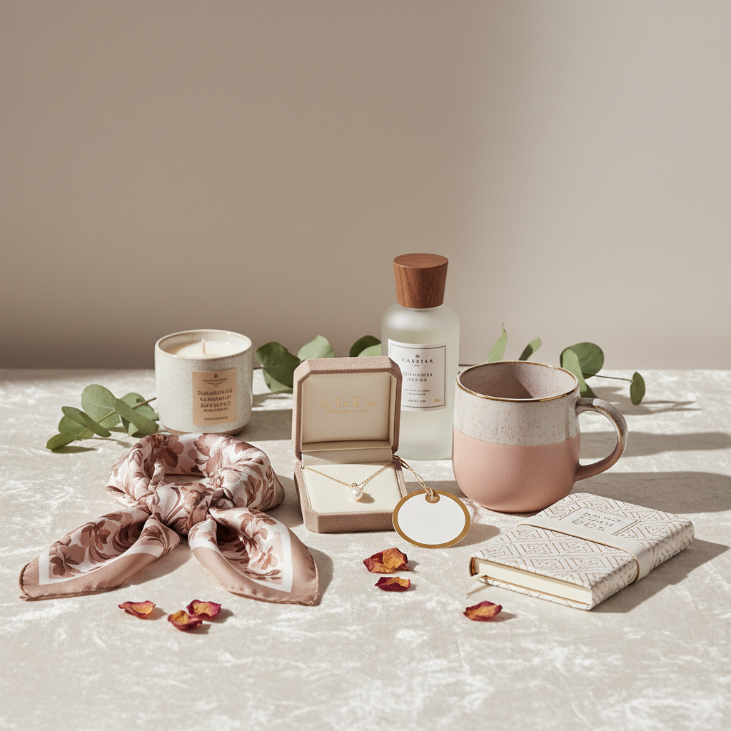 Quel cadeau offrir à une femme de 50 ans ?