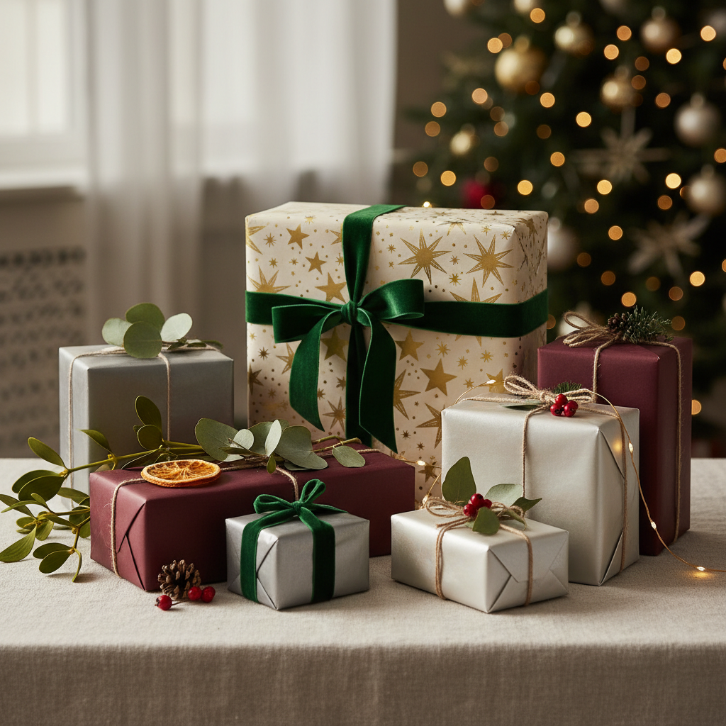 Les meilleures idées cadeaux pour femme à Noël