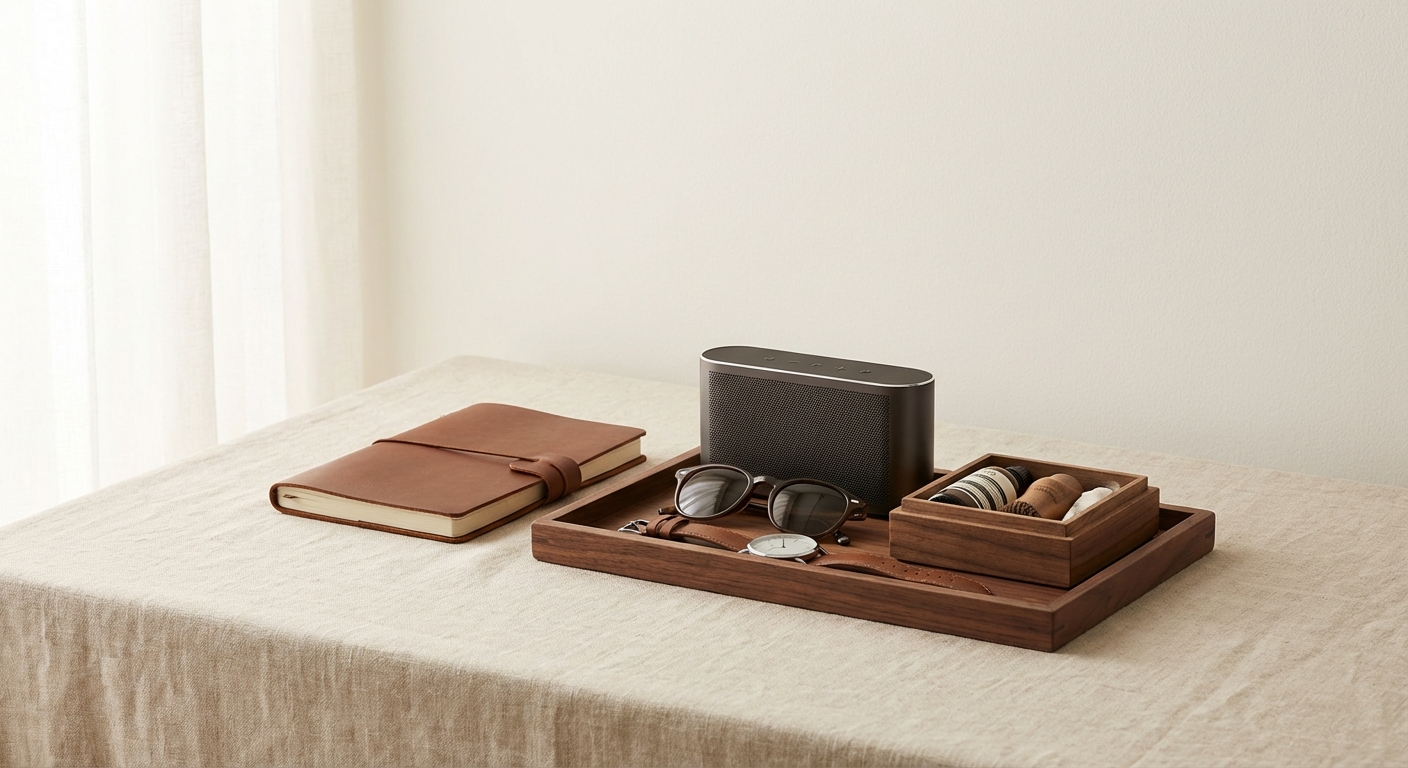 Quel cadeau inoubliable offrir à un homme de 18 ans