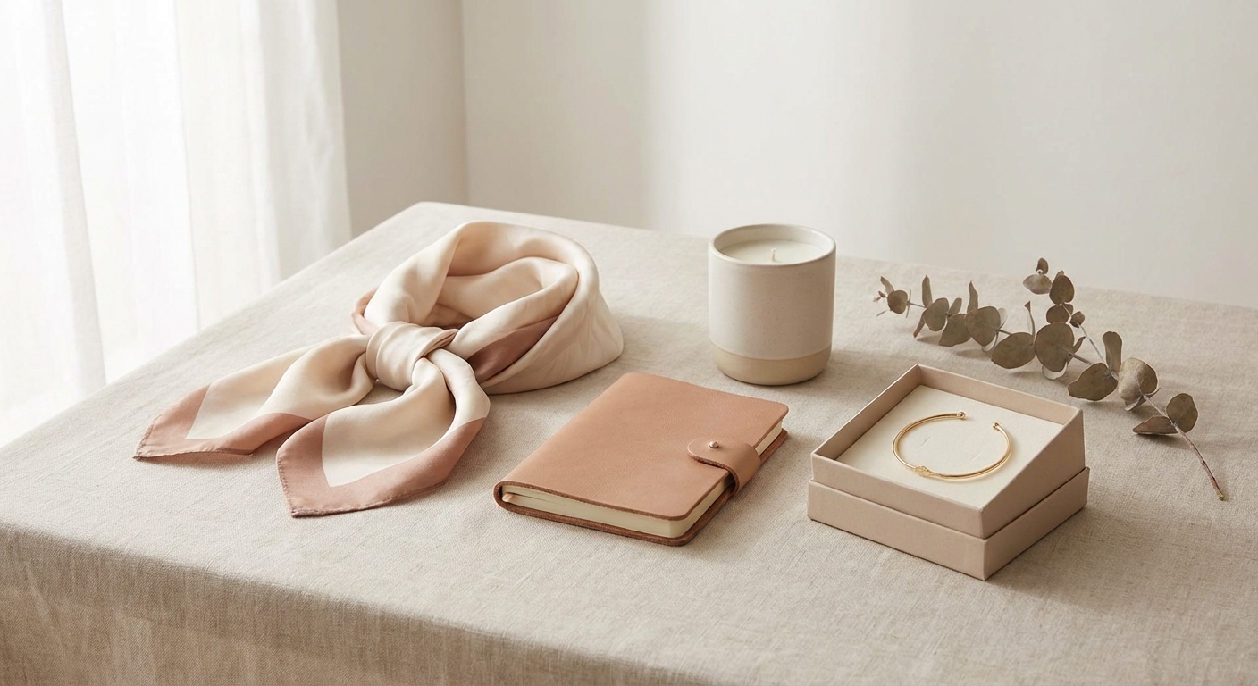 Comment trouver un cadeau femme inoubliable