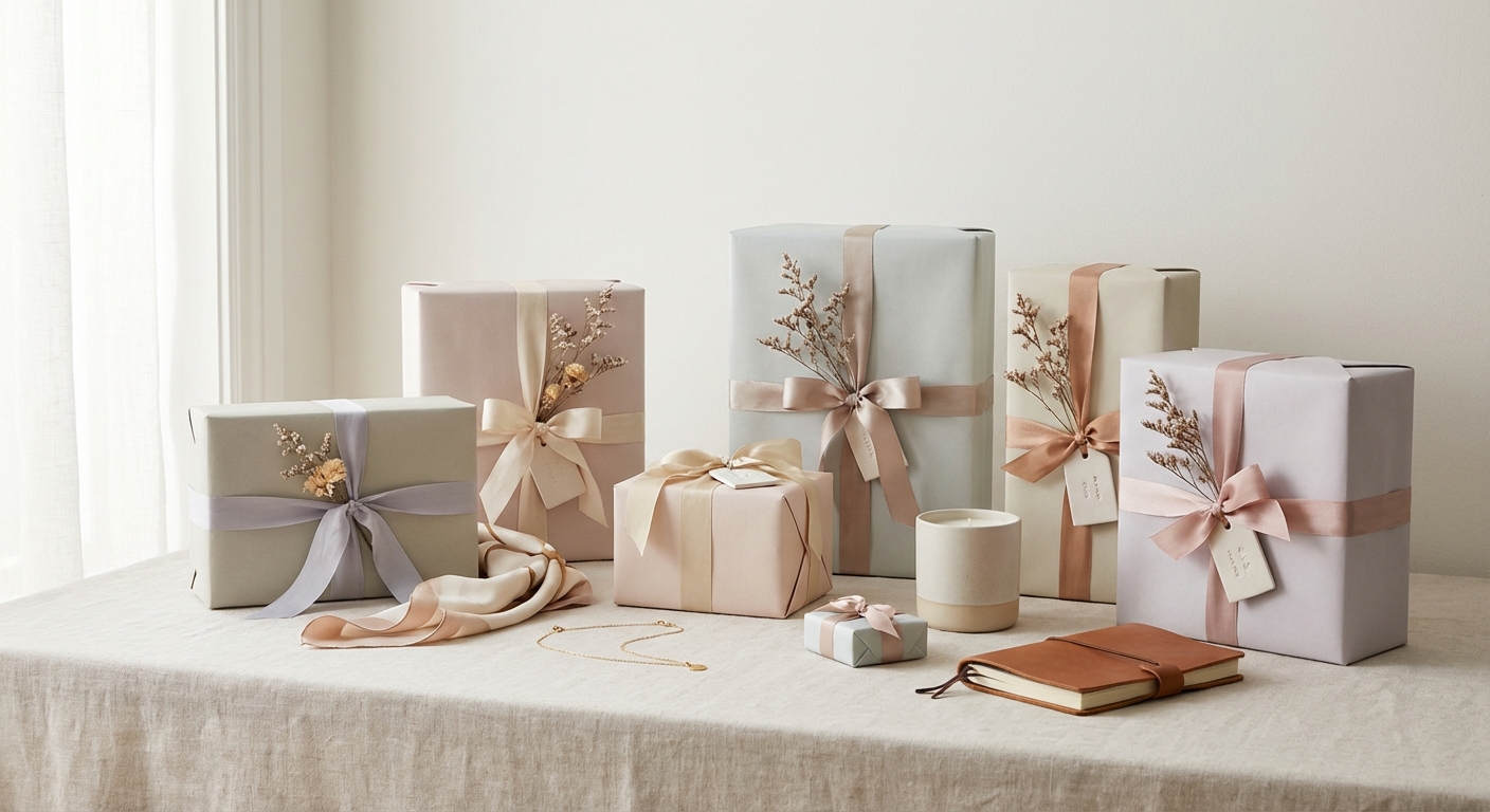 Les meilleures idées de cadeau d'anniversaire pour femme