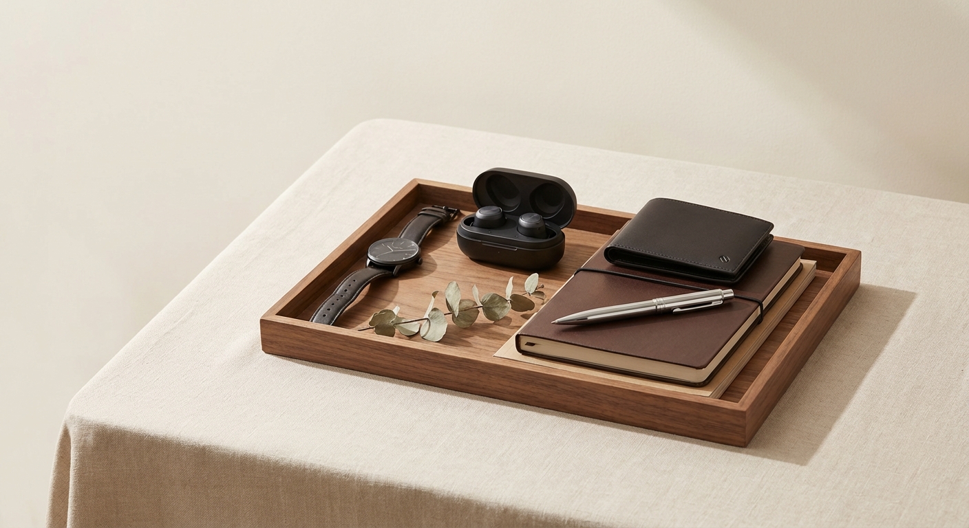 Quel gros cadeau offrir à un homme de 20 ans ?