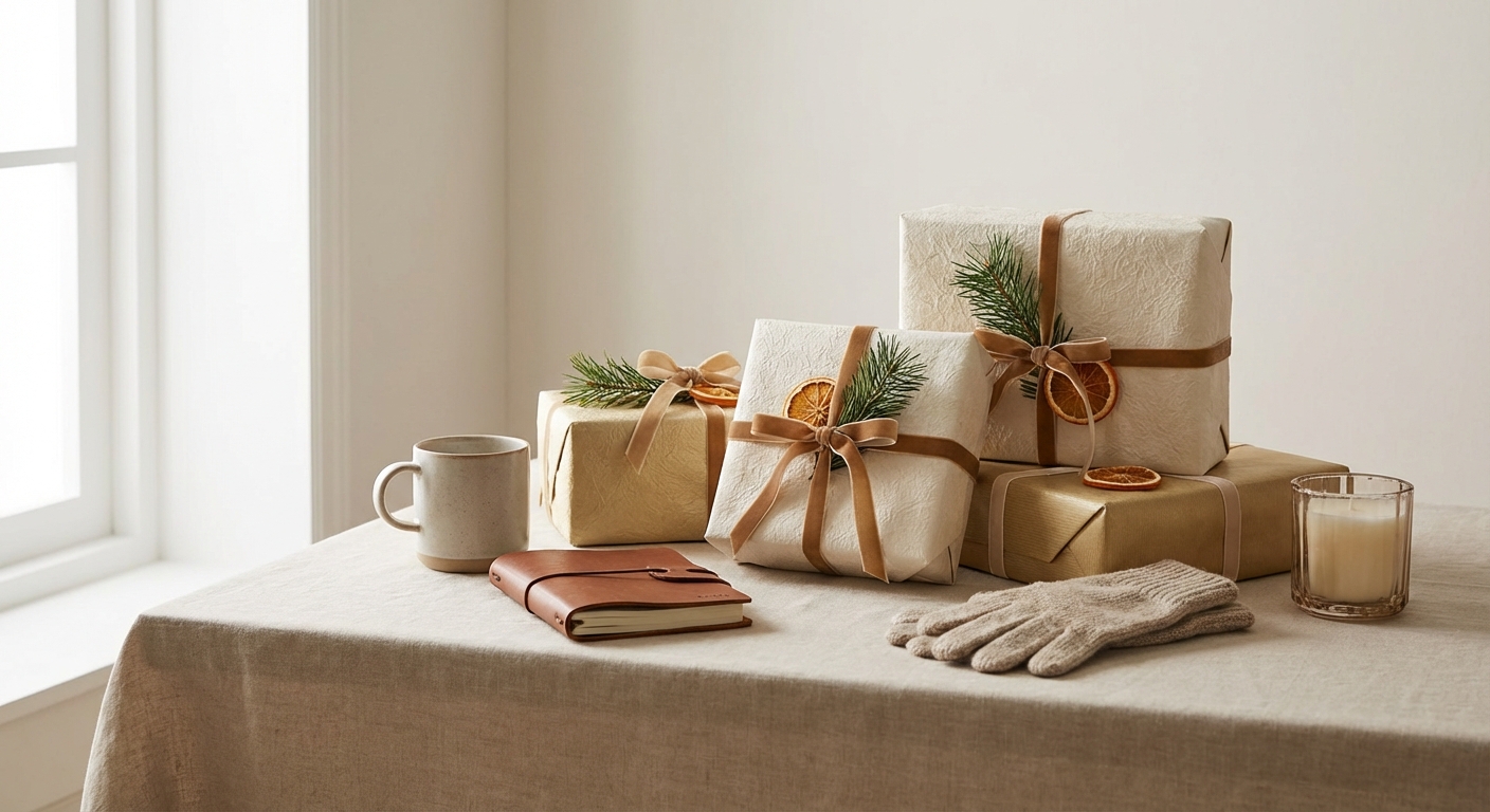 Les meilleures idées de cadeaux de Noël pour femme