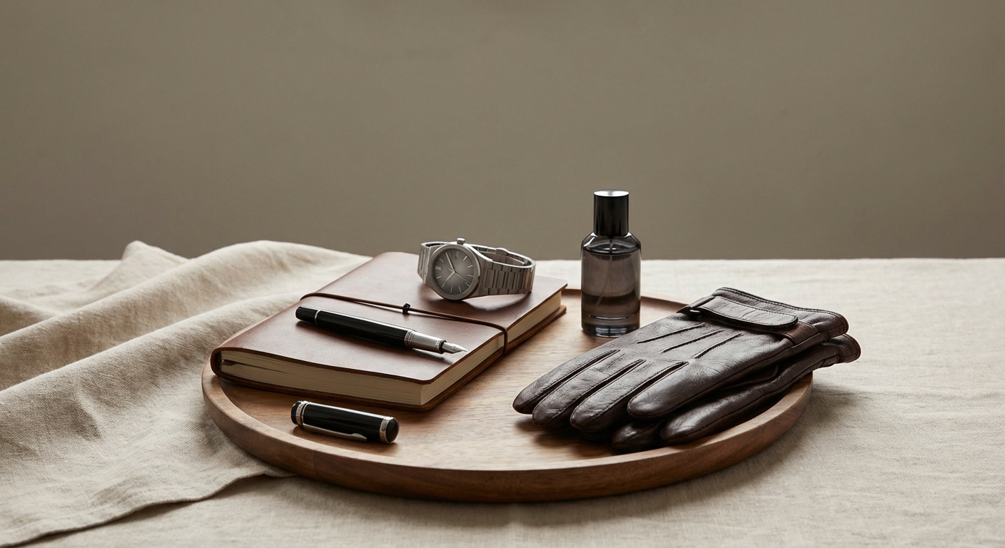 Quel cadeau inoubliable offrir à un homme de 35 ans