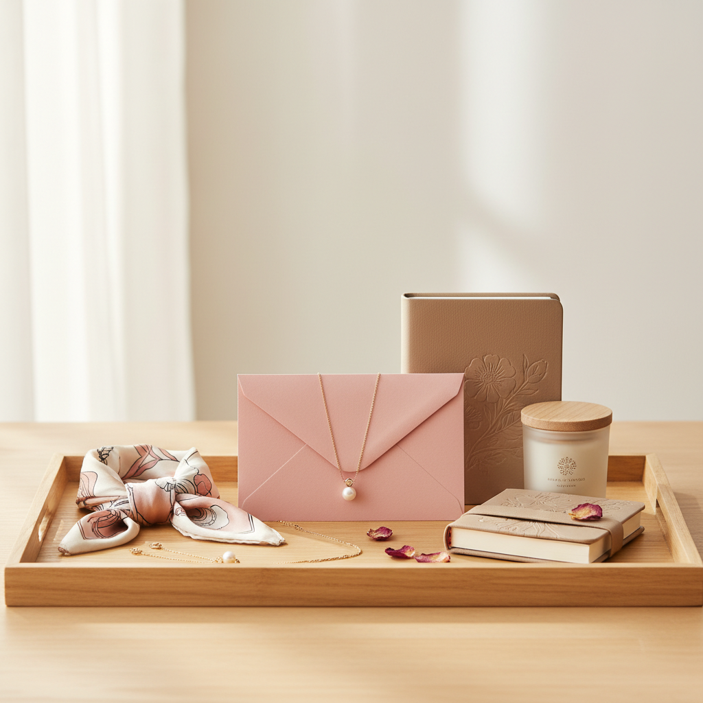 Quelle carte cadeau offrir à une femme ?