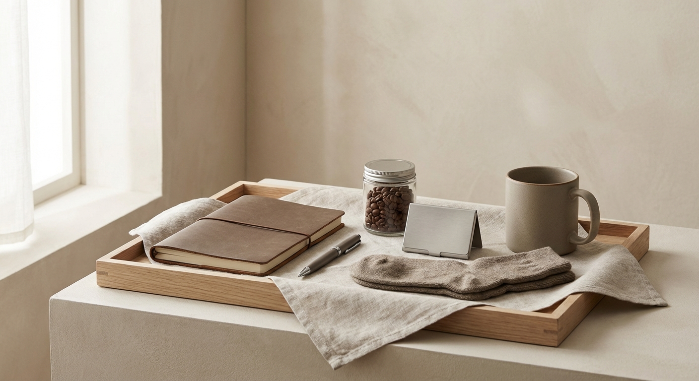 Quel cadeau offrir à un homme qui a déjà tout ?