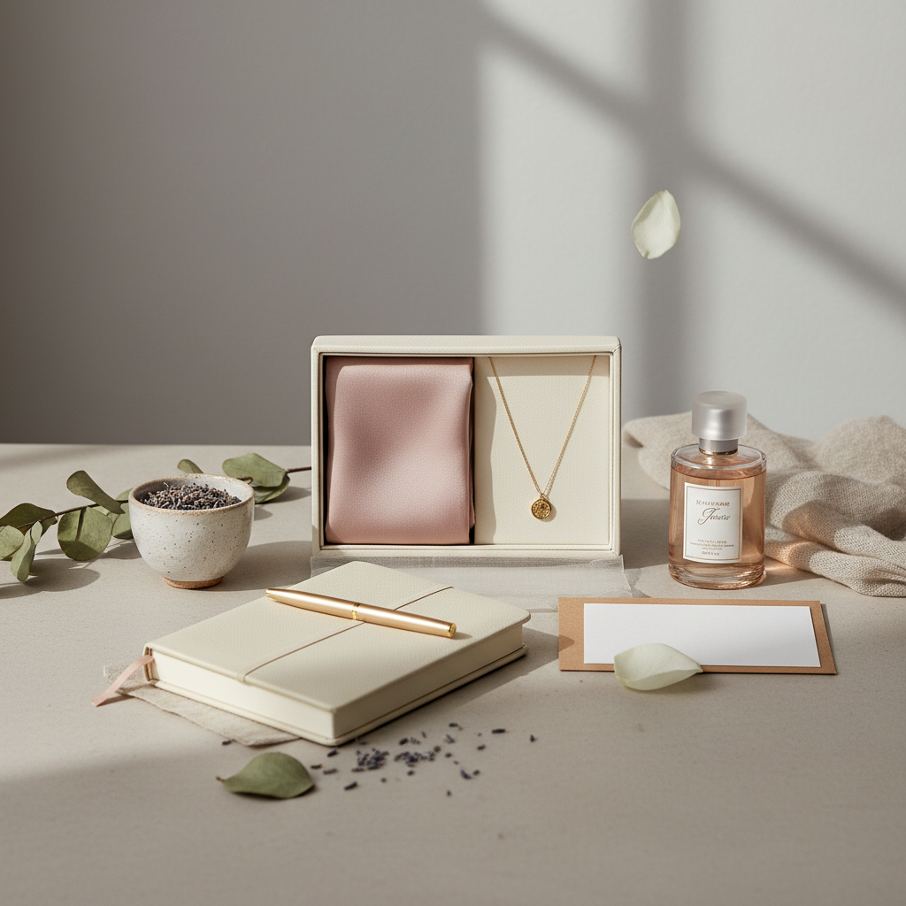 Quel cadeau offrir à sa femme pour la surprendre