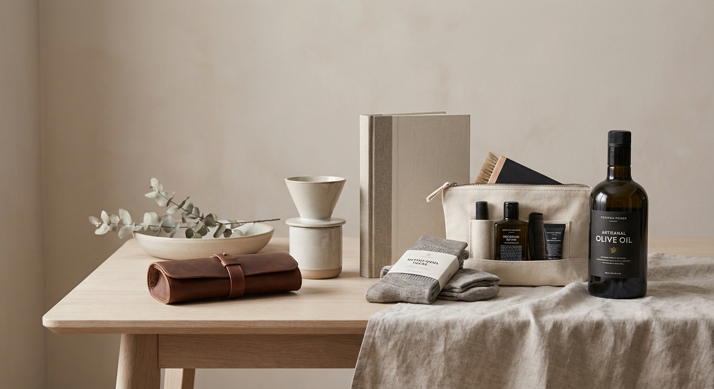 Les meilleures idées cadeaux pour un homme de 40 ans