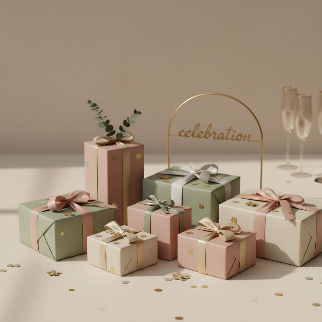 Quel cadeau anniversaire original offrir à une femme