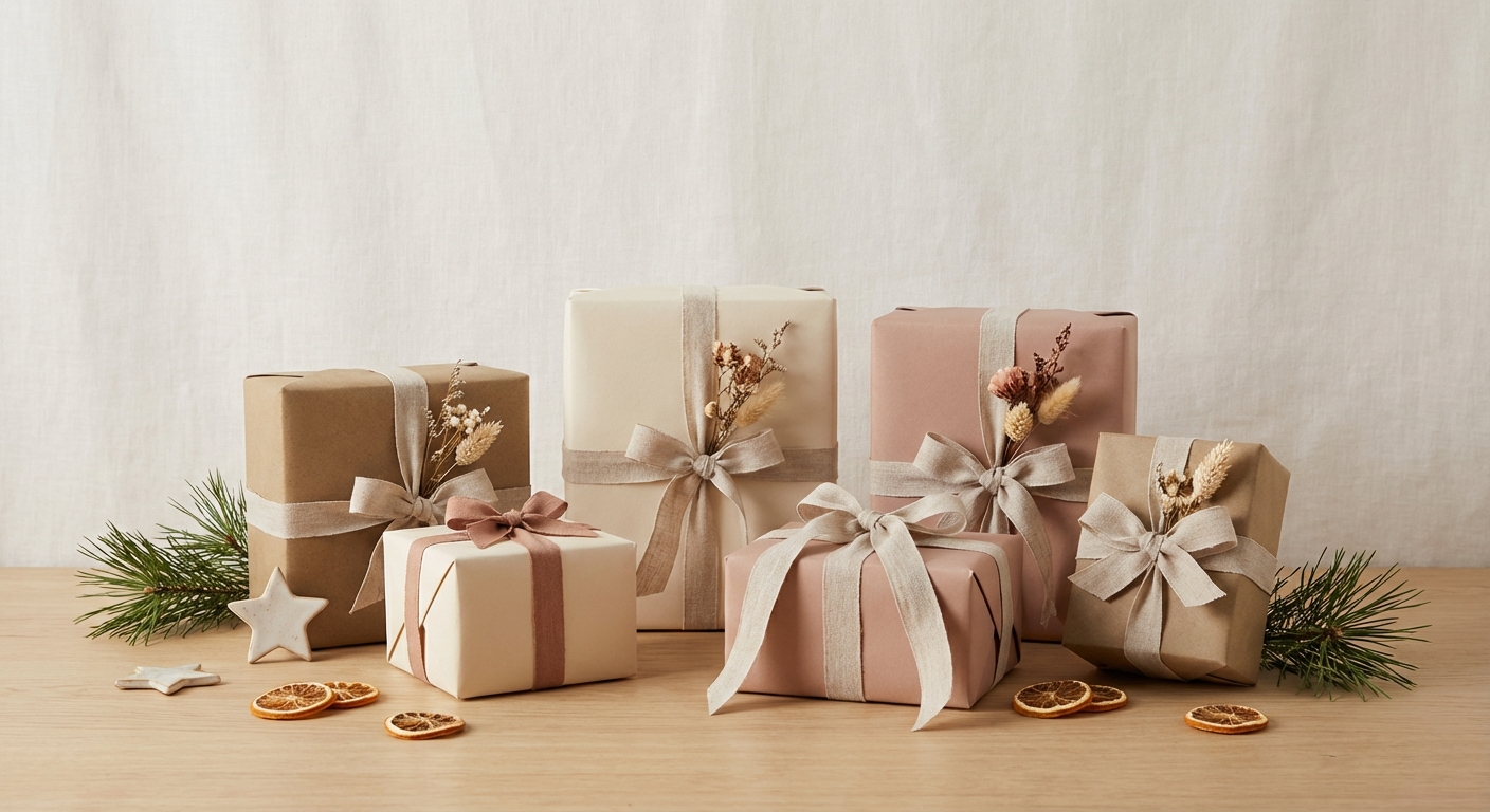 Les meilleures idées cadeaux de Noël pour femme