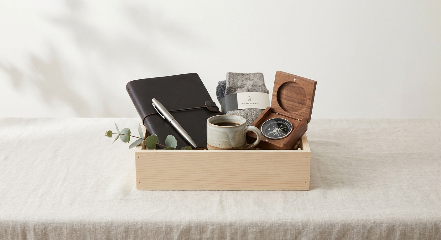 Trouver le cadeau parfait pour un homme de 40 ans