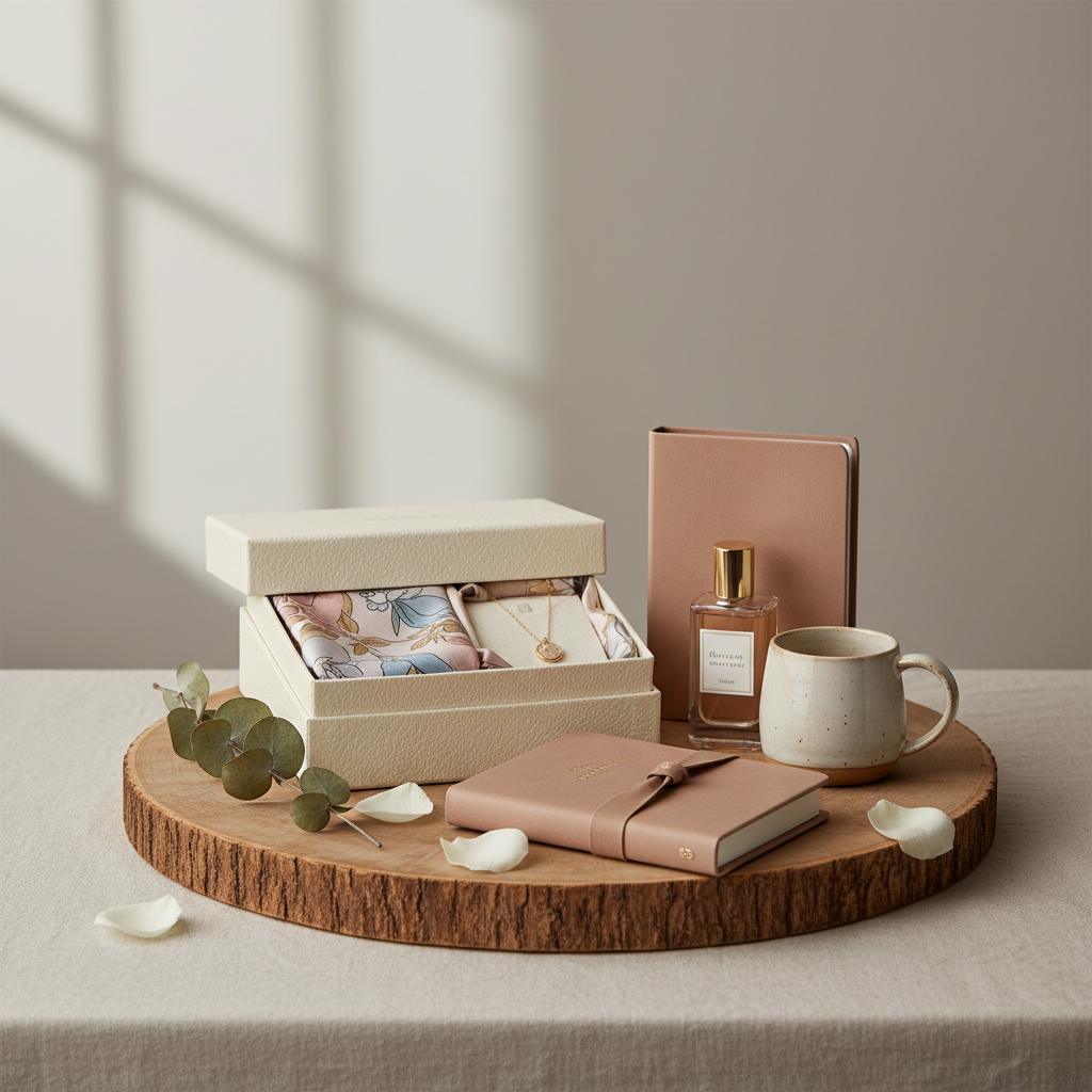 Trouver le cadeau parfait pour sa femme en toute occasion