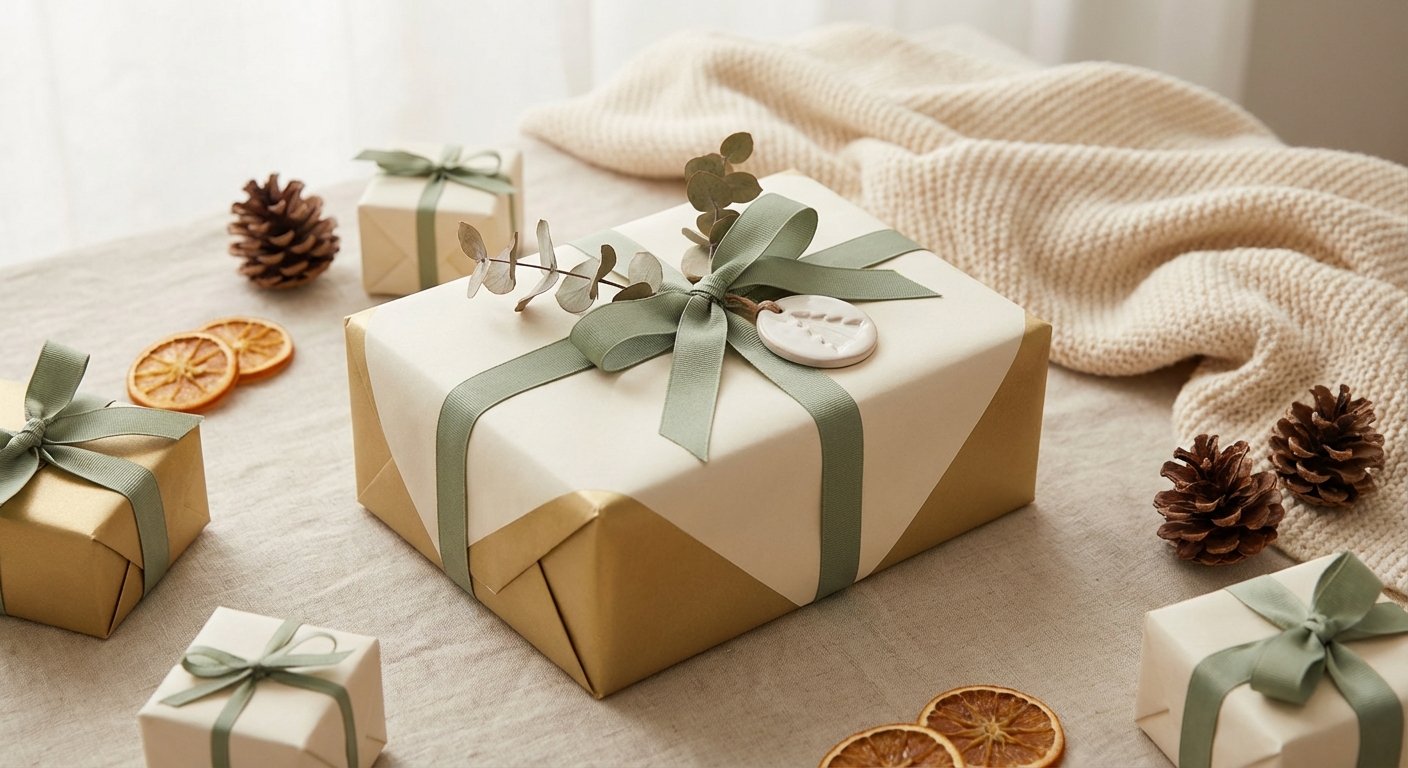 Trouver le cadeau de Noël idéal pour une femme