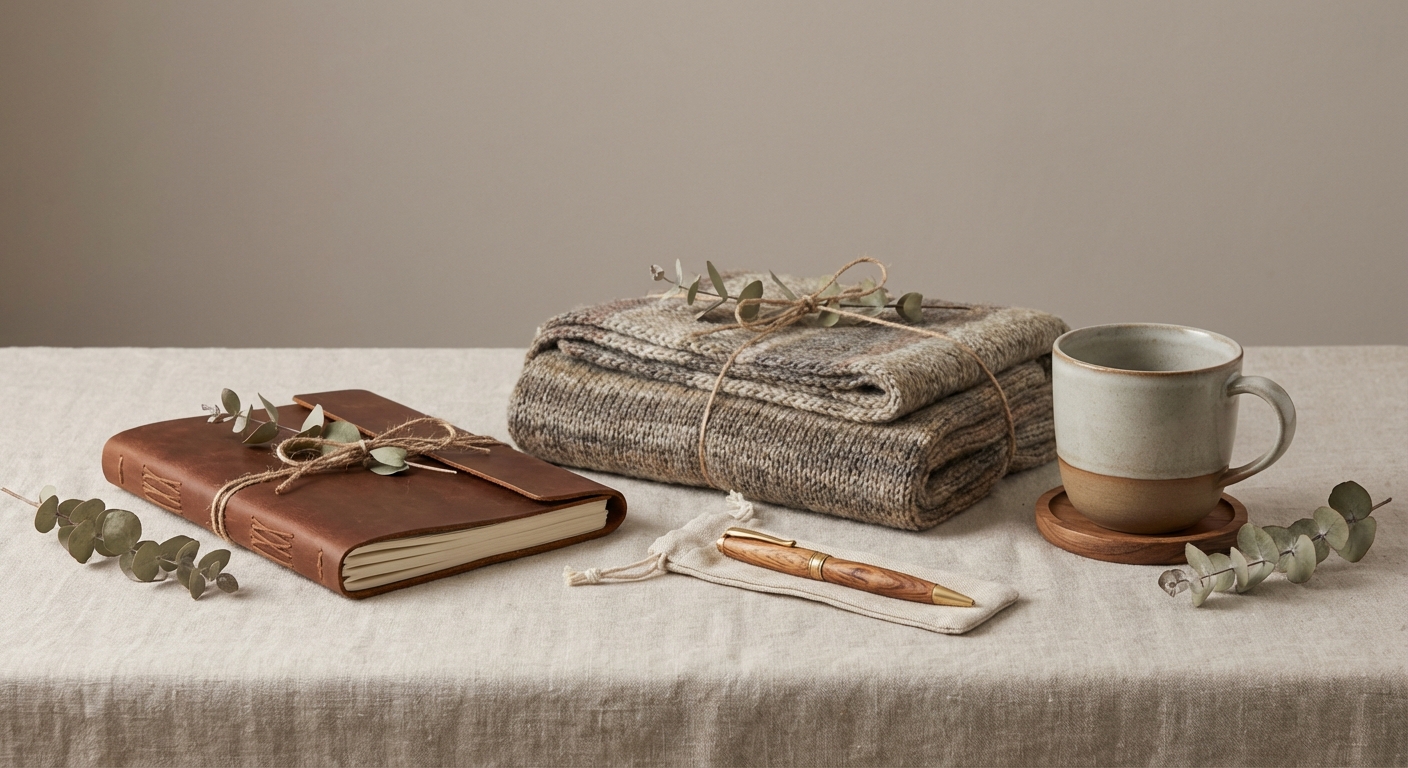 Idées originales de cadeau fait main pour homme