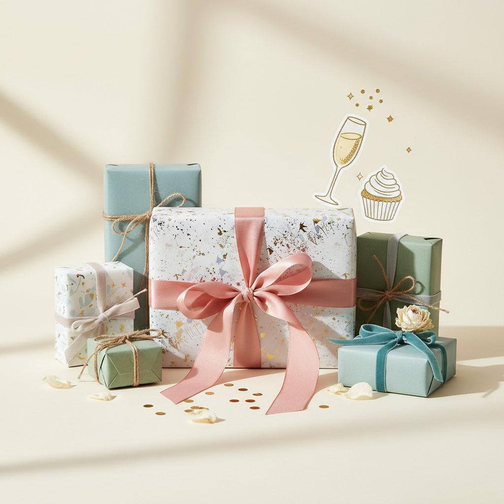 Quel cadeau d'anniversaire offrir à une femme ?